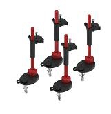 Комплект опор для сифонов TECEdrainpoint S 369 00 07