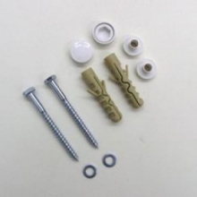 Крепеж для унитаза Jika 9299.9