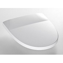 Крышка для унитаза IDO Seven D 91533 Микролифт