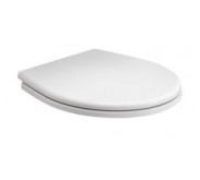 Крышка IFO Forgen RP1246000600 c микролифтом