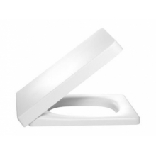 Крышка-сиденье jacob delafon REVE E6402 72228 Микролифт