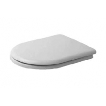 Крышка-сиденье к унитазу Duravit happy D 0066910000