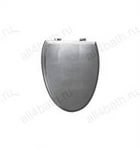 Крышка сидение для унитаза Lineatre Parigi с микролифтом быстросъемным