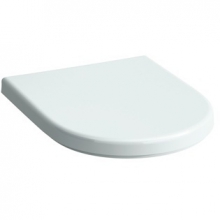 Крышка-сидение легкосъемное для унитаза Laufen PRO NEW 9695.0.300.000.1