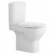 Крышка унитаза Pozzi Ginori fantasia Микролифт мет.н.крепеж 