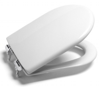 Лакированная крышка Soft Close Roca Meridian-n 8012AC004 для 346248