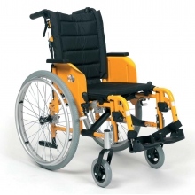 Кресло-коляска Vermeiren Eclips X4 Kids 90° детское инвалидное