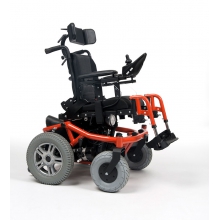 Кресло-коляска Vermeiren с электроприводом Forest Kids