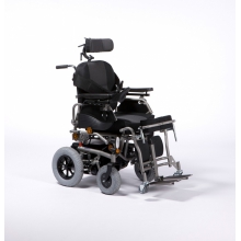 Кресло-коляска Vermeiren с электроприводом Squod SU