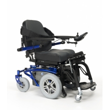 Кресло-коляска с электроприводом Vermeiren Timix S.U.