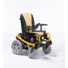 Кресло-коляска электрическая Vermeiren Tracer kids