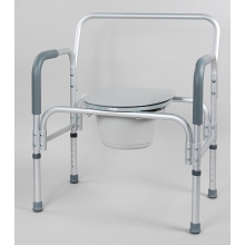 Кресло туалетное 10589