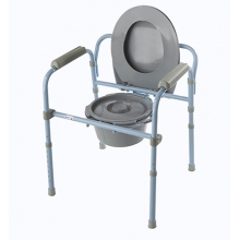 Кресло туалетное 10590