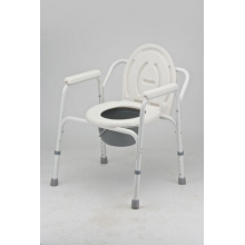 Кресло туалетное FS810 201200001