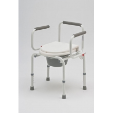 Кресло туалетное FS813 201200002