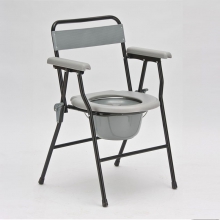 Кресло туалетное FS899 201200006