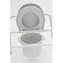 Кресло туалетное H 020B 201200003