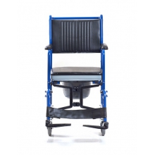 Кресло туалетное Ortonika TU34 на колесах 700000100