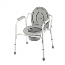 Кресло туалетное WC Econom