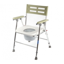Кресло туалетное WC XXL