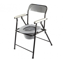 Кресло туалетное WC eFix