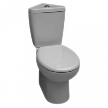 Крышка-сиденье к унитазу Serel Friendly 6706 с микролифтом