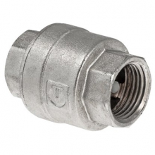 Клапан обратный  1/2"