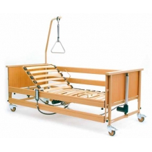 Кровать медицинская Economic II