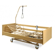 Кровать медицинская Westfalia III