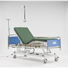 Кровать функциональная RS101-F электрическая с принадлежностями 300600012