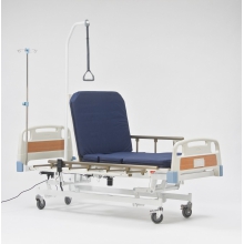 Кровать функциональная RS201 электрическая с принадлежностями 300200001