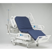 Кровать функциональная RS800 электрическая с принадлежностями 300600001