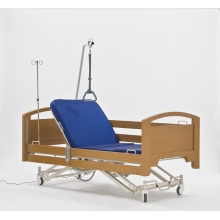 Кровать функциональная электрическая FS3232WM 300600016