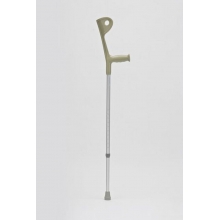 Костыль с опорой под локоть FS937L с устройством против скольжения 201500003