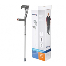 Костыль с подлокотной опорой 10073