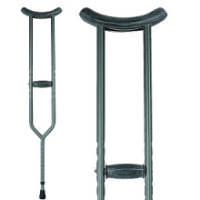 Костыль с подмышечной опорой 10022ВА усиленные