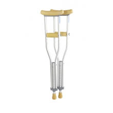 Костыль с подмышечной опорой U Standart (S)