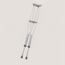 Костыли с подмышечной опорой FS925LB (M) 201400002