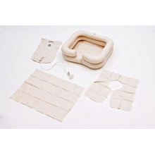 Комплект для мытья головы 202200008