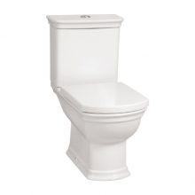 Комплект напольного унитаза Vitra Serenada 9722B003-7203
