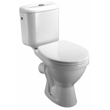 Комбинированный унитаз Jika Lyra 2423.4.000.242.9