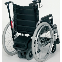 Электропривод для инвалидных колясок V-driv