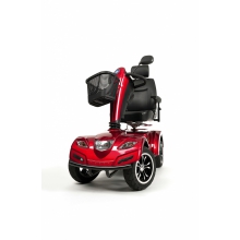 Электрический скутер Vermeiren Carpo 2