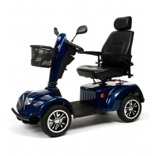 Электрический скутер Vermeiren Carpo 2 Eco