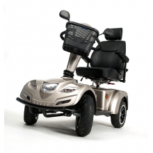 Электрический скутер Vermeiren Carpo 2 Sport