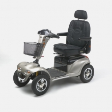 Электрический скутер Vermeiren Mercurius 4