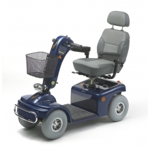 Электрический скутер Vermeiren NV Saturnus 4