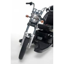 Электрический скутер Vermeiren Sportrider