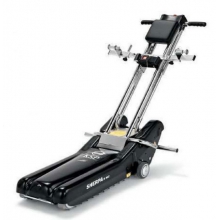 Лестничное гусеничное подъемное устройство для перемещения инвалидов SHERPA 902