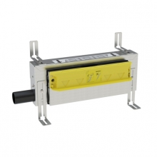 Монтажный элемент для душевого трапа Geberit Kombifix 457.534.00.1